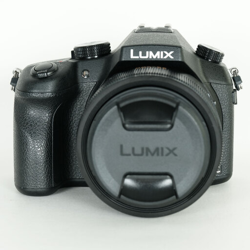 Panasonic LUMIX DMC-FZ1000
