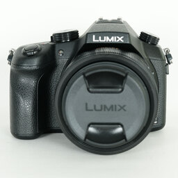 Panasonic LUMIX DMC-FZ1000