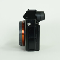 SONY α7R（ILCE-7R）