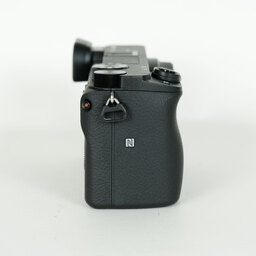 SONY α6400（ILCE-6400）