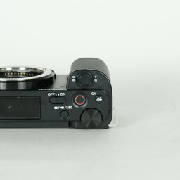 SONY VLOGCAM ZV-E10 SONY VLOGCAM ZV-E10