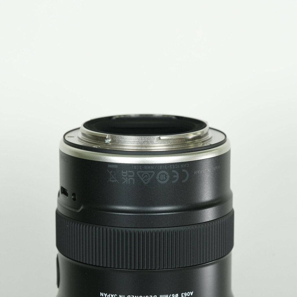 TAMRON 28-75mm F/2.8 Di III VXD G2 (Model A063) [ニコンZ用]