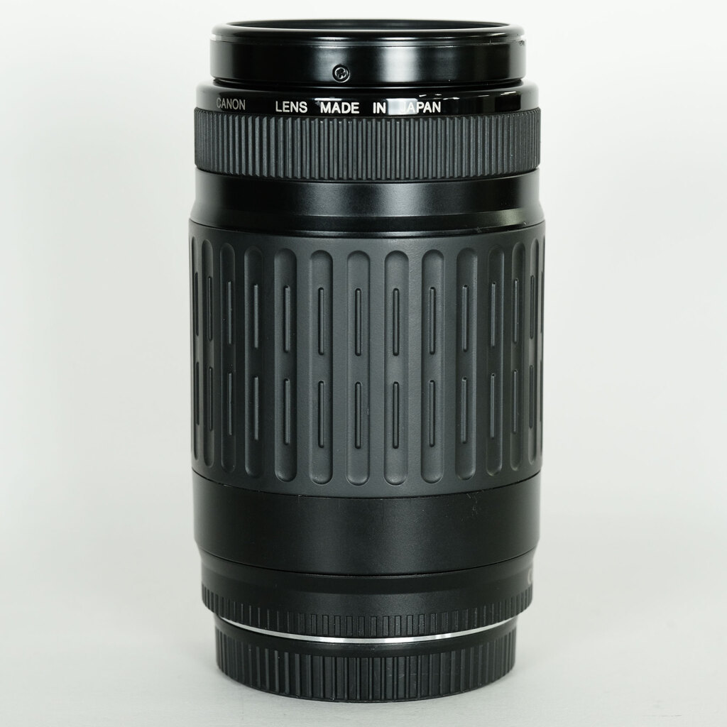 Canon EF75-300mm F4-5.6 IS USM
