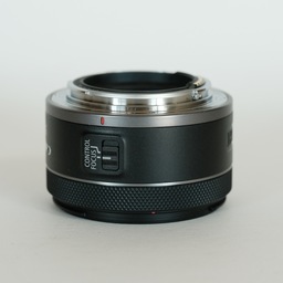 Canon RF50mm F1.8 STM