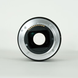 SONY Sonnar T* FE 55mm F1.8 ZA SEL55F18Z