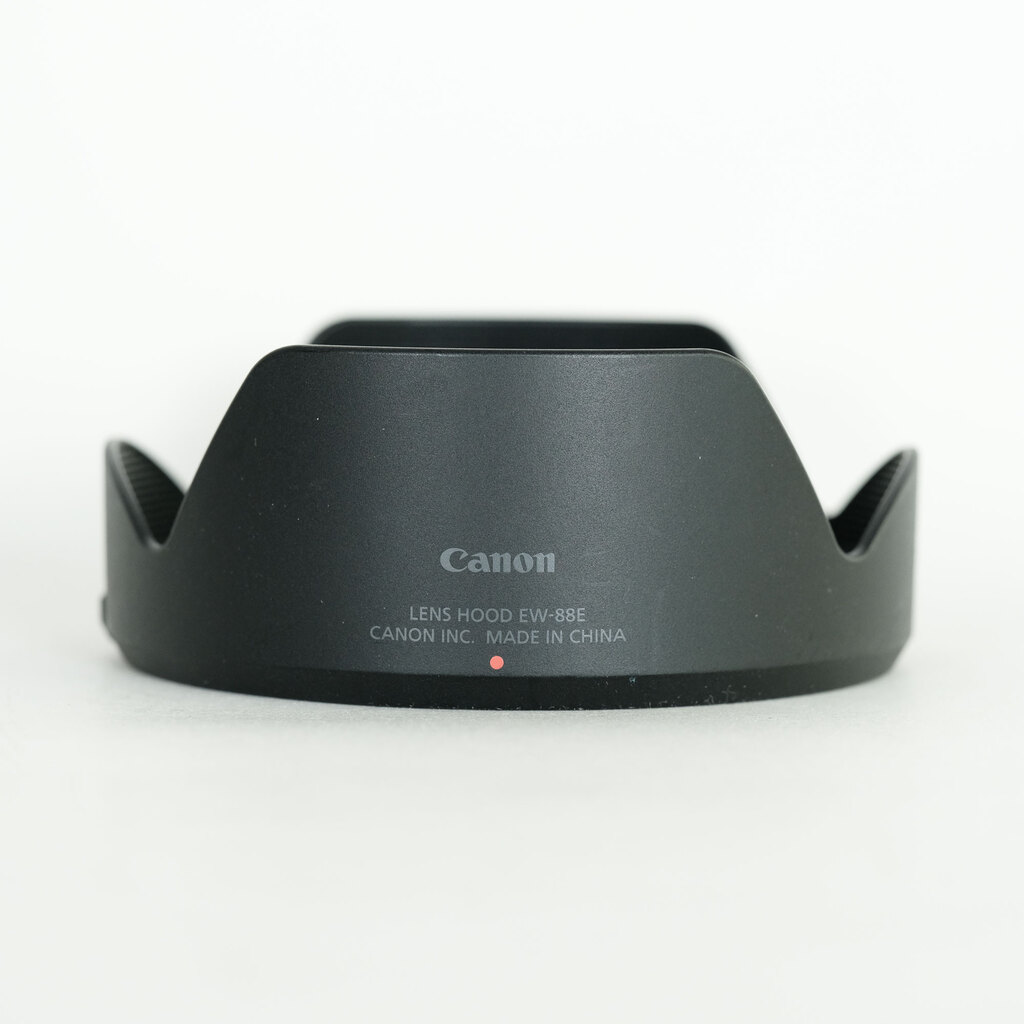 Canon RF24-70mm F2.8 L IS USM