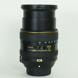 Nikon AF-S DX NIKKOR 16-80mm f/2.8-4E ED VR