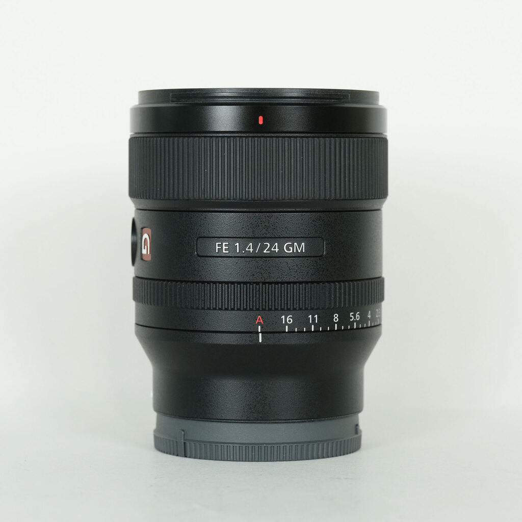 FE 24mm F1.4 GM SEL24F14GM 中古価格比較 - 価格.com
