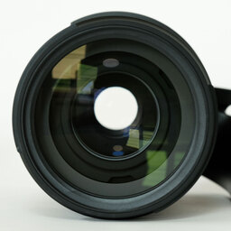 TAMRON 150-500mm F/5-6.7 Di III VC VXD（Model A057）[ソニーE用]