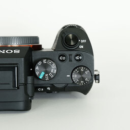 SONY α7 II(ILCE-7M2) SONY α7 II(ILCE-7M2)