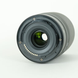 Nikon NIKKOR Z DX 50-250mm f/4.5-6.3 VR