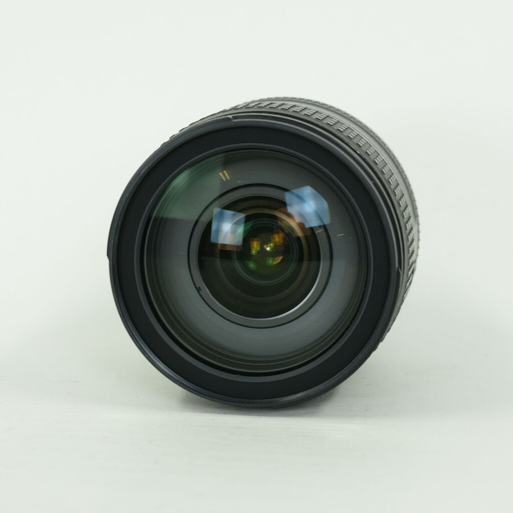 Nikon AF-S NIKKOR 24-120mm f/4G ED VR
