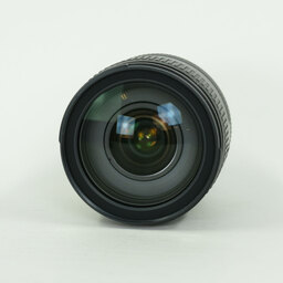 Nikon AF-S NIKKOR 24-120mm f/4G ED VR