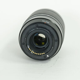 FUJIFILM XC50-230mmF4.5-6.7 OIS II