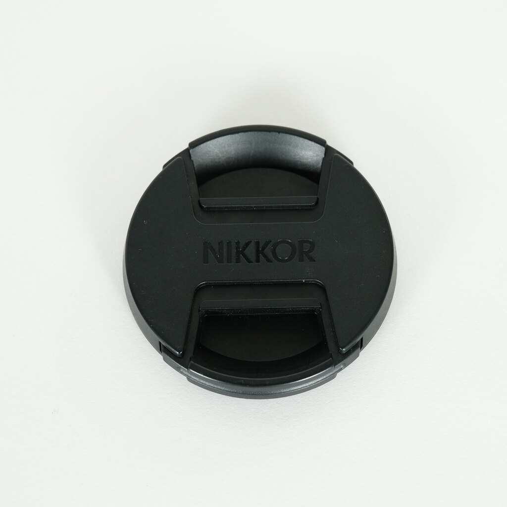 Nikon NIKKOR Z 50mm f/1.4