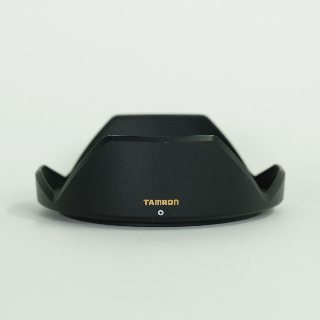 TAMRON SP 10-24mm F3.5-4.5 DiII/Model B001E(キヤノンEF用) TAMRON SP 10-24mm F3.5-4.5 DiII/Model B001E(キヤノンEF用)