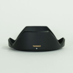 TAMRON SP 10-24mm F3.5-4.5 DiII/Model B001E(キヤノンEF用) TAMRON SP 10-24mm F3.5-4.5 DiII/Model B001E(キヤノンEF用)