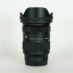 SIGMA 28-70mm F2.8 DG DN ｜Contemporary[ソニーE用]