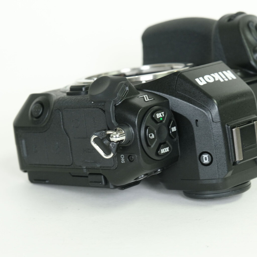 Nikon Z8
