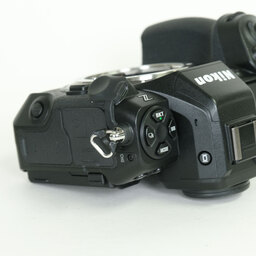 Nikon Z8