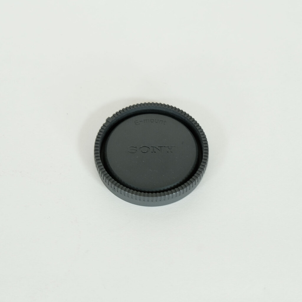 SONY Sonnar T* FE 55mm F1.8 ZA SEL55F18Z