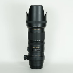 SIGMA APO 70-200mm F2.8 EX DG OS HSM (キヤノンEF用)