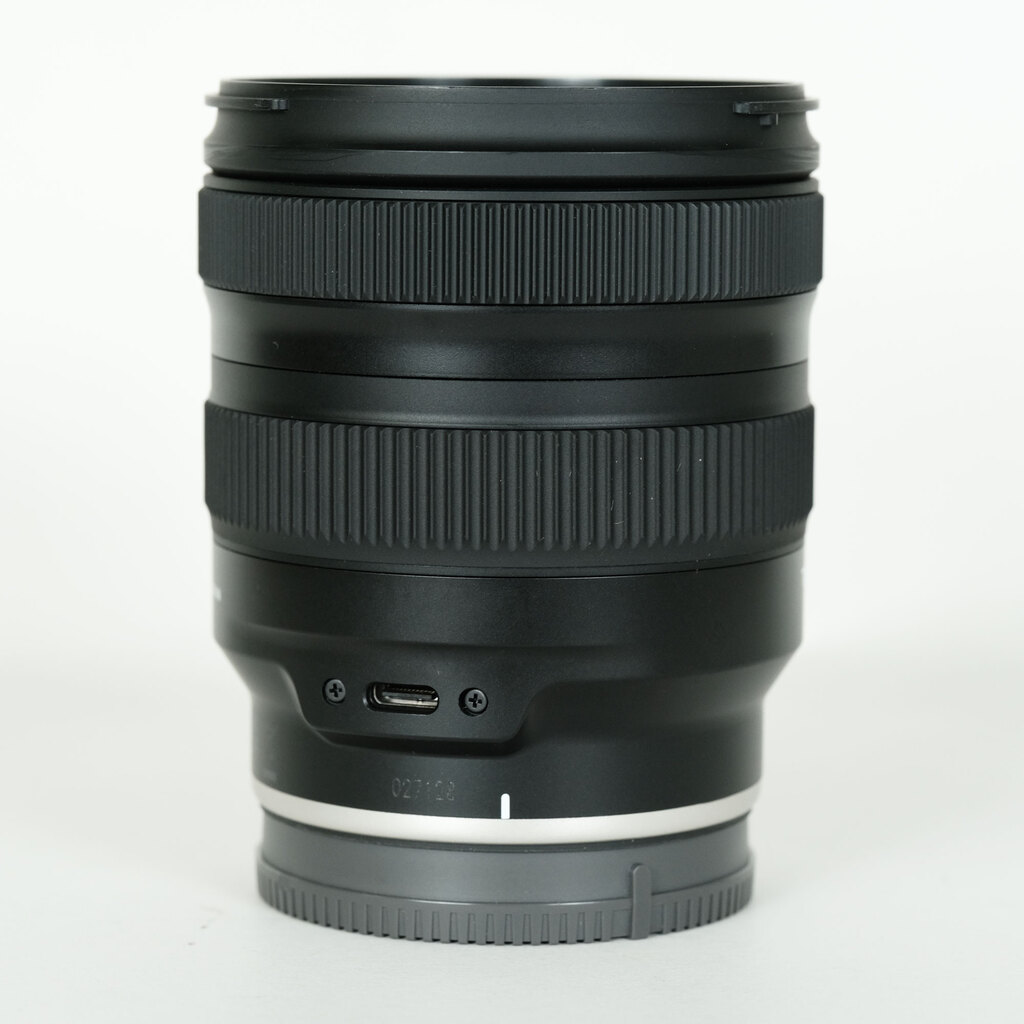 TAMRON 20-40mm F/2.8 Di III VXD(Model A062) [ソニーE用]