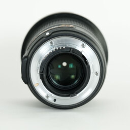 Nikon AF-S NIKKOR 20mm f/1.8G ED