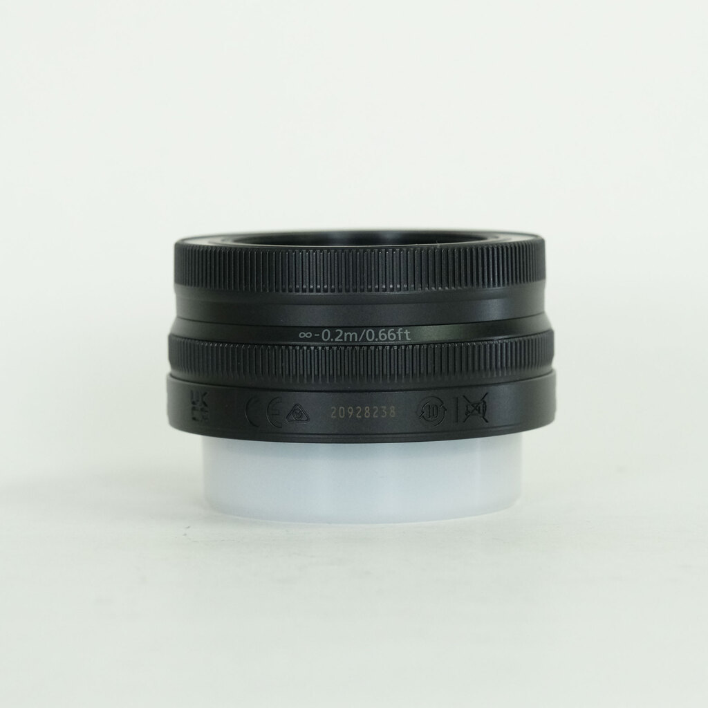 Nikon NIKKOR Z DX 16-50mm f/3.5-6.3 VR