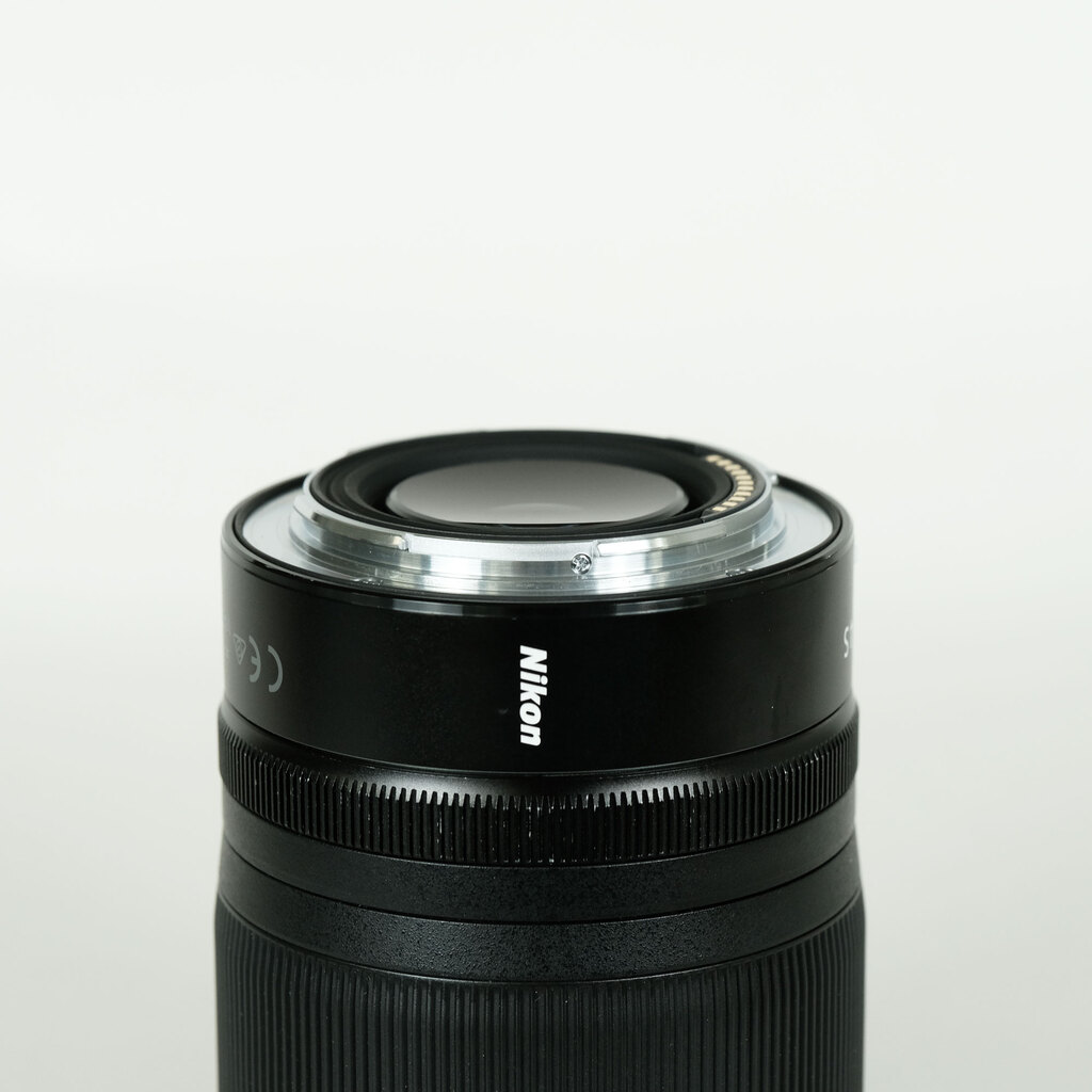 Nikon NIKKOR Z 24-70mm f/4 S