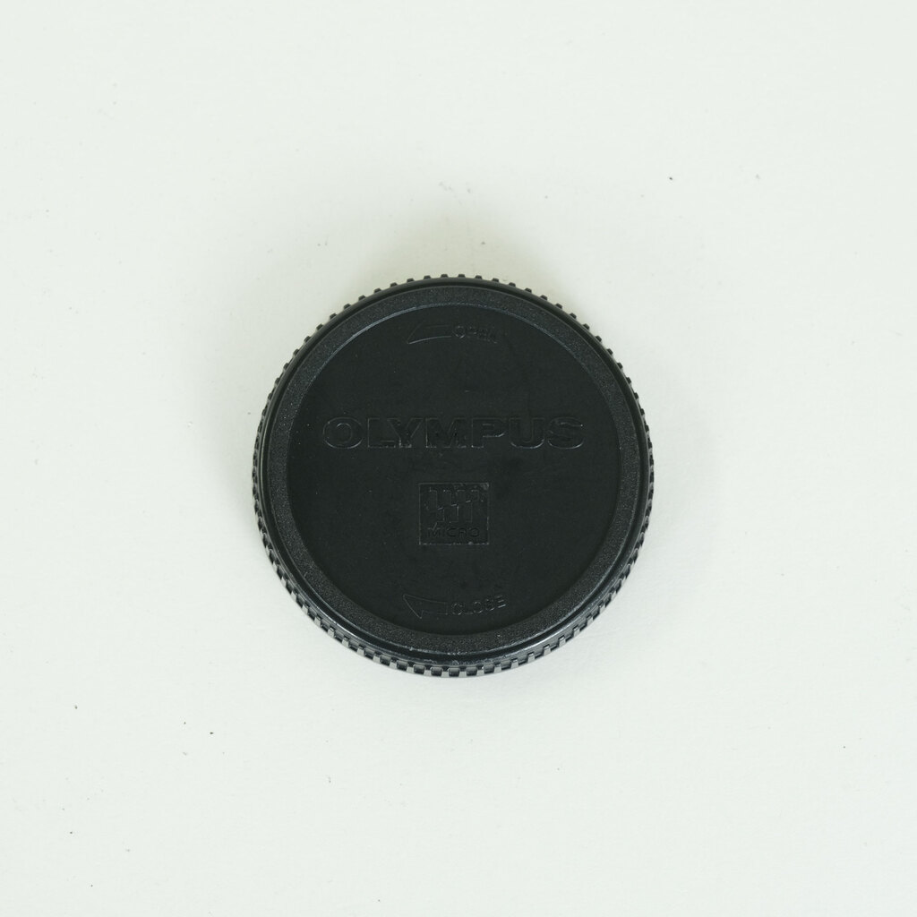 OLYMPUS M.ZUIKO DIGITAL ED 12‑45mm F4.0 PRO