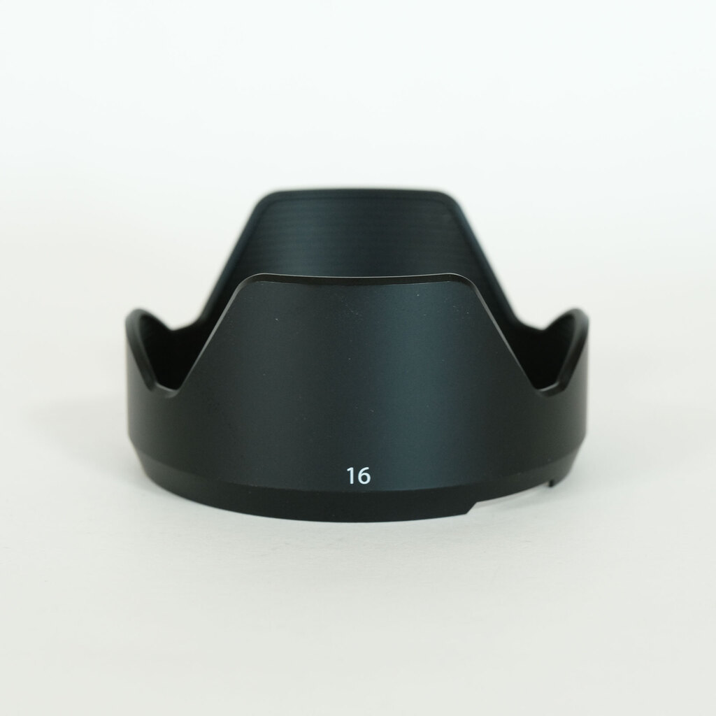 FUJIFILM XF16mmF1.4 R WR