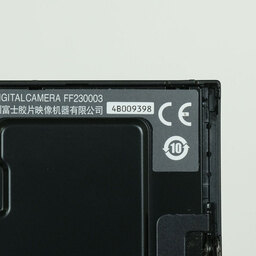 FUJIFILM X100VI FUJIFILM X100VI