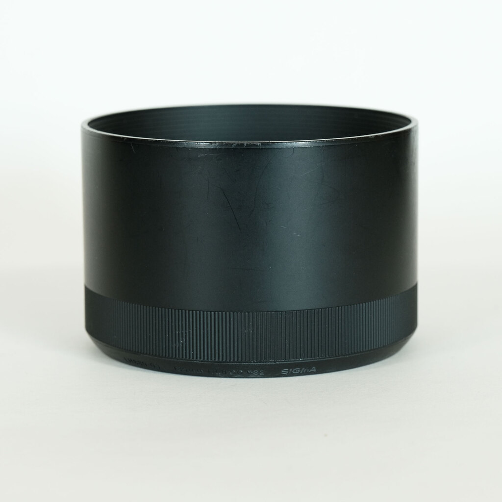 SIGMA 135mm F1.8 DG HSM｜Art [ニコンF用]