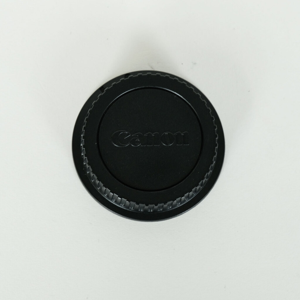 Canon EF-S55-250mm F4-5.6 IS STM