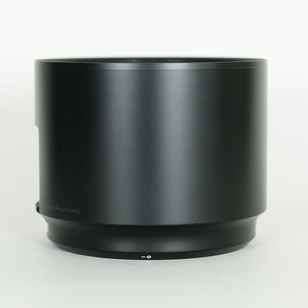 TAMRON 90mm F/2.8 Di III MACRO VXD [ソニーE用]