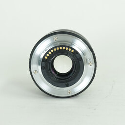 OLYMPUS M.ZUIKO DIGITAL 25mm F1.8