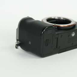 SONY α7C（ILCE-7C）