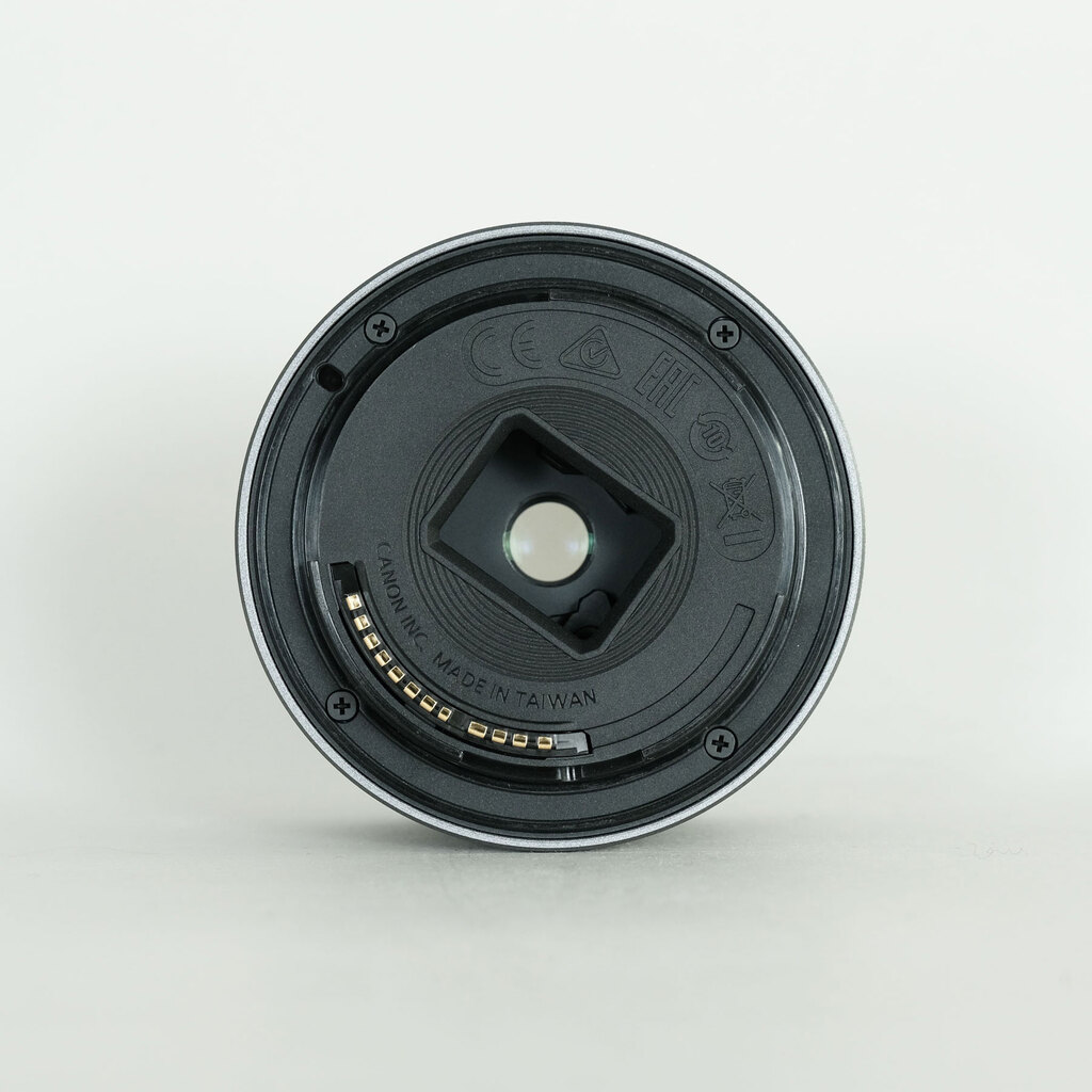 Canon RF-S 18-45mm F4.5-6.3 IS STM