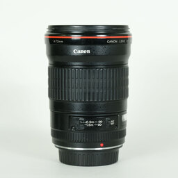 Canon EF135mm F2L USM