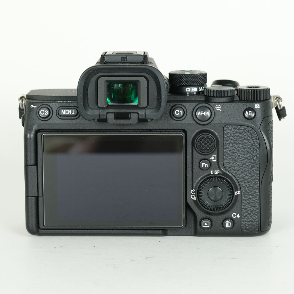 SONY α7 IV（ILCE-7M4）の出品 | ONE SCENE（ワンシーン）