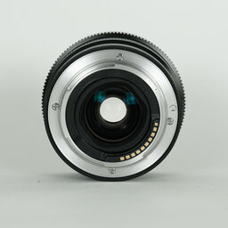 SONY FE 40mm F2.5 G SEL40F25G