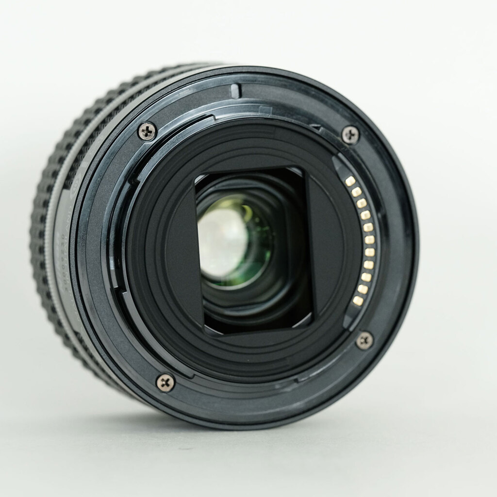 Nikon NIKKOR Z 28mm f/2.8