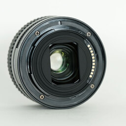 Nikon NIKKOR Z 28mm f/2.8