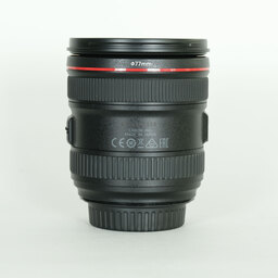 Canon EF24-70mm F4L IS USM
