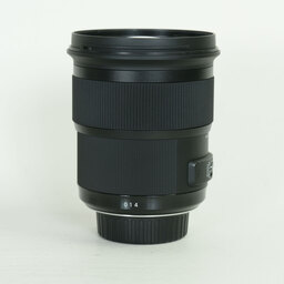SIGMA 50mm F1.4 DG HSM｜Art [ニコン用]