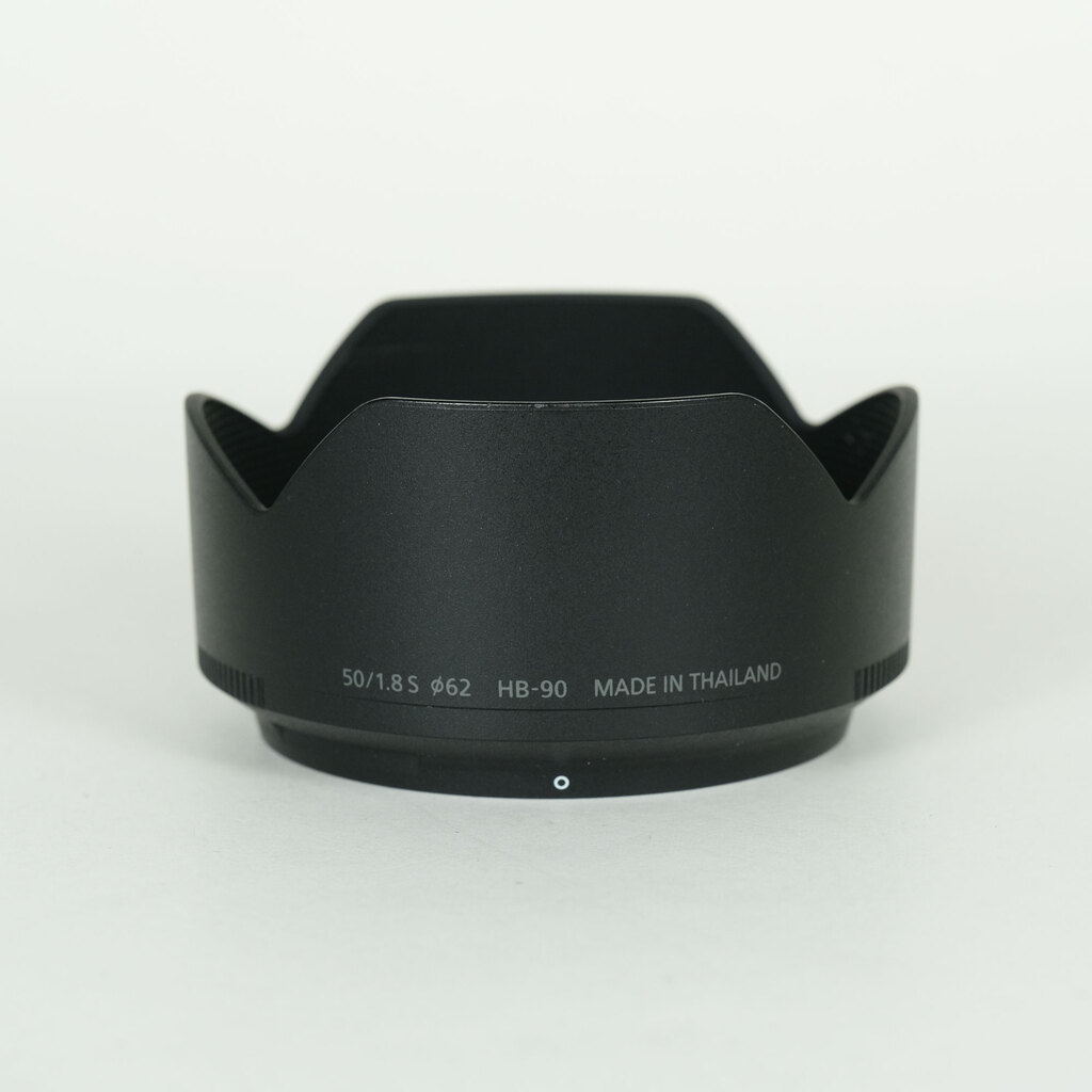 Nikon NIKKOR Z 50mm f/1.8 S Nikon NIKKOR Z 50mm f/1.8 S