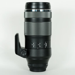 OLYMPUS M.ZUIKO DIGITAL ED 100-400mm F5.0-6.3 IS OLYMPUS M.ZUIKO DIGITAL ED 100-400mm F5.0-6.3 IS