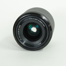 SONY FE 28-70mm F3.5-5.6 OSS SEL2870