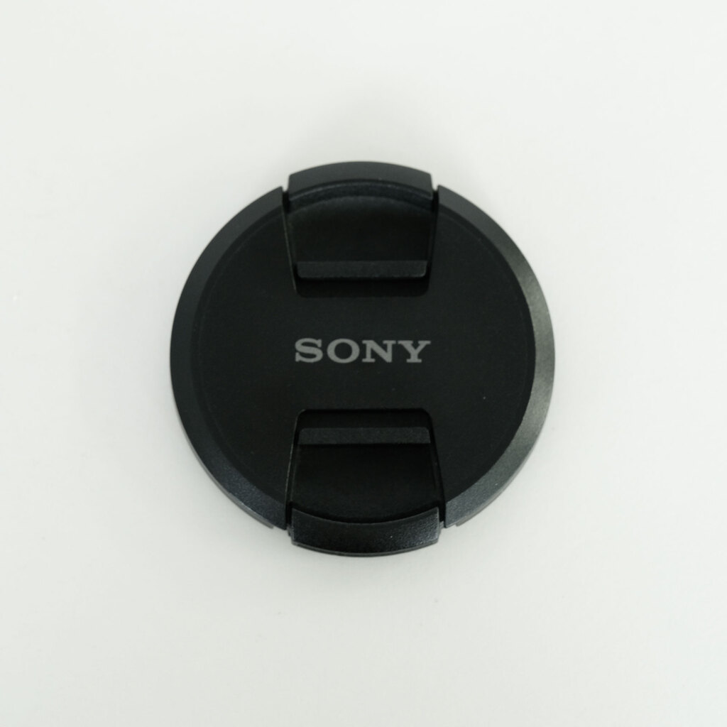 SONY FE 50mm F1.4 GM SEL50F14GM